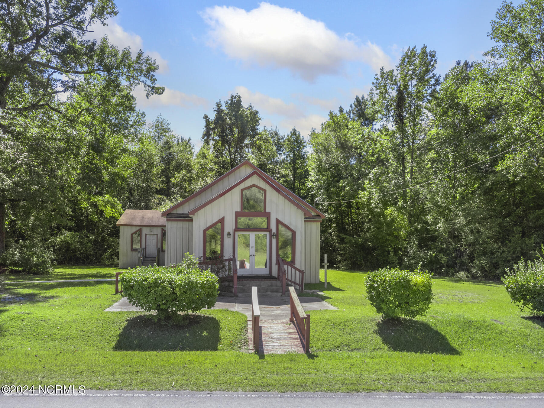 145 Hillard Road