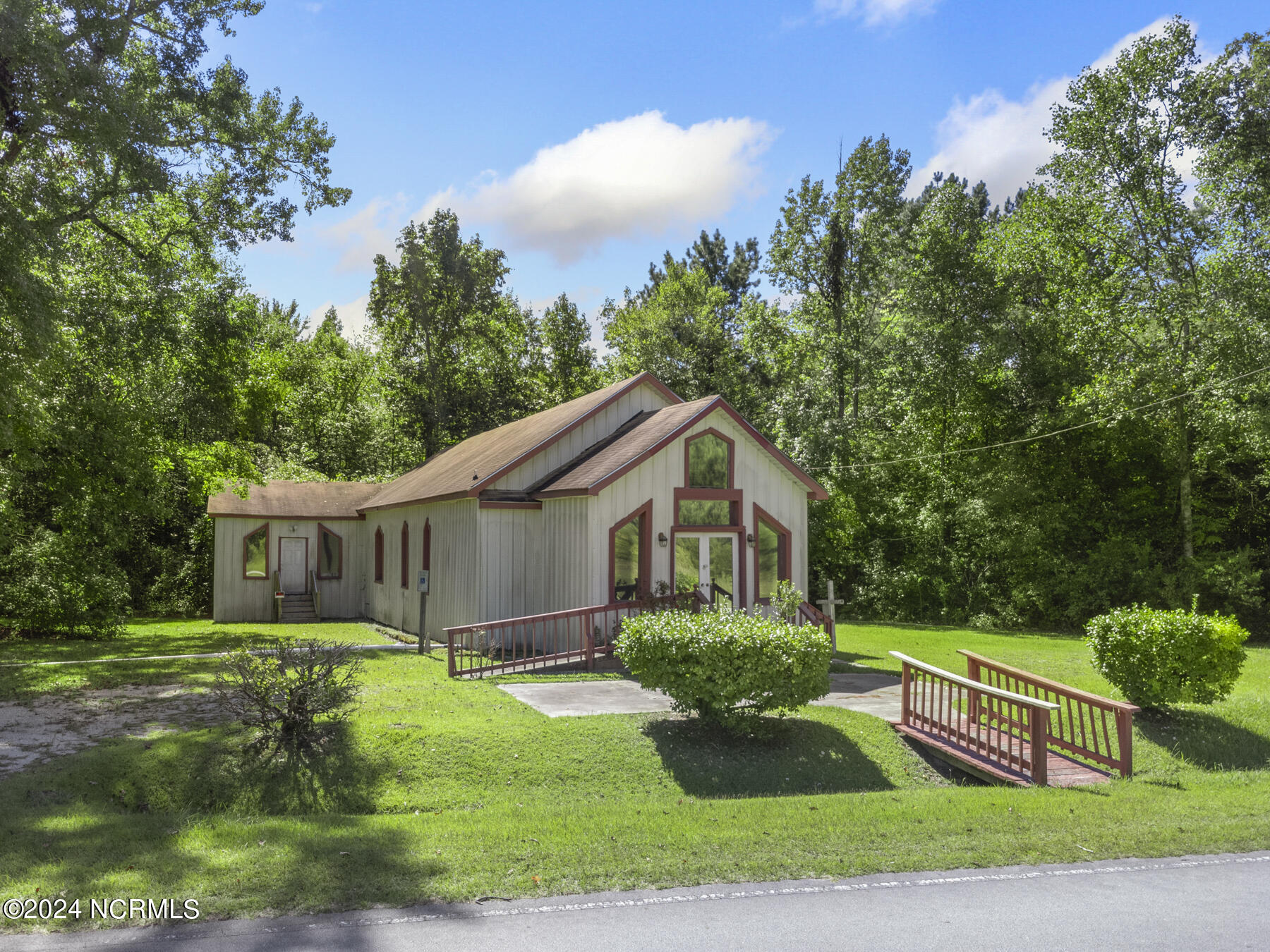 145 Hillard Road