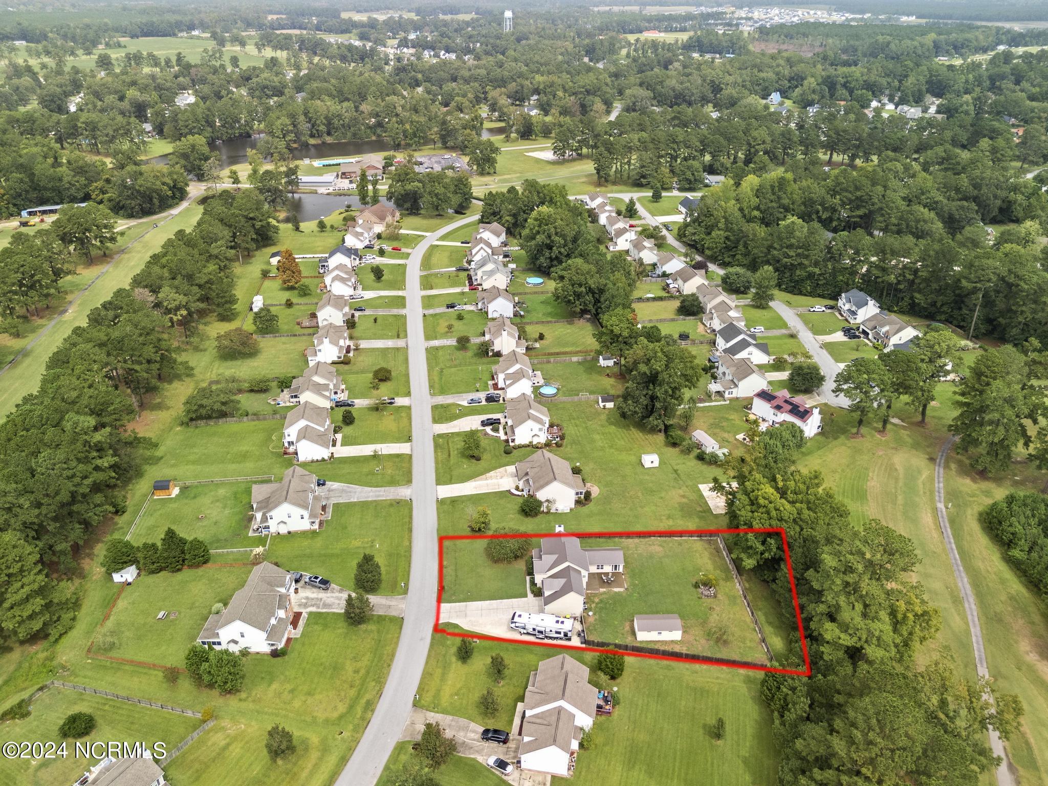 323 Rock Creek Drive S