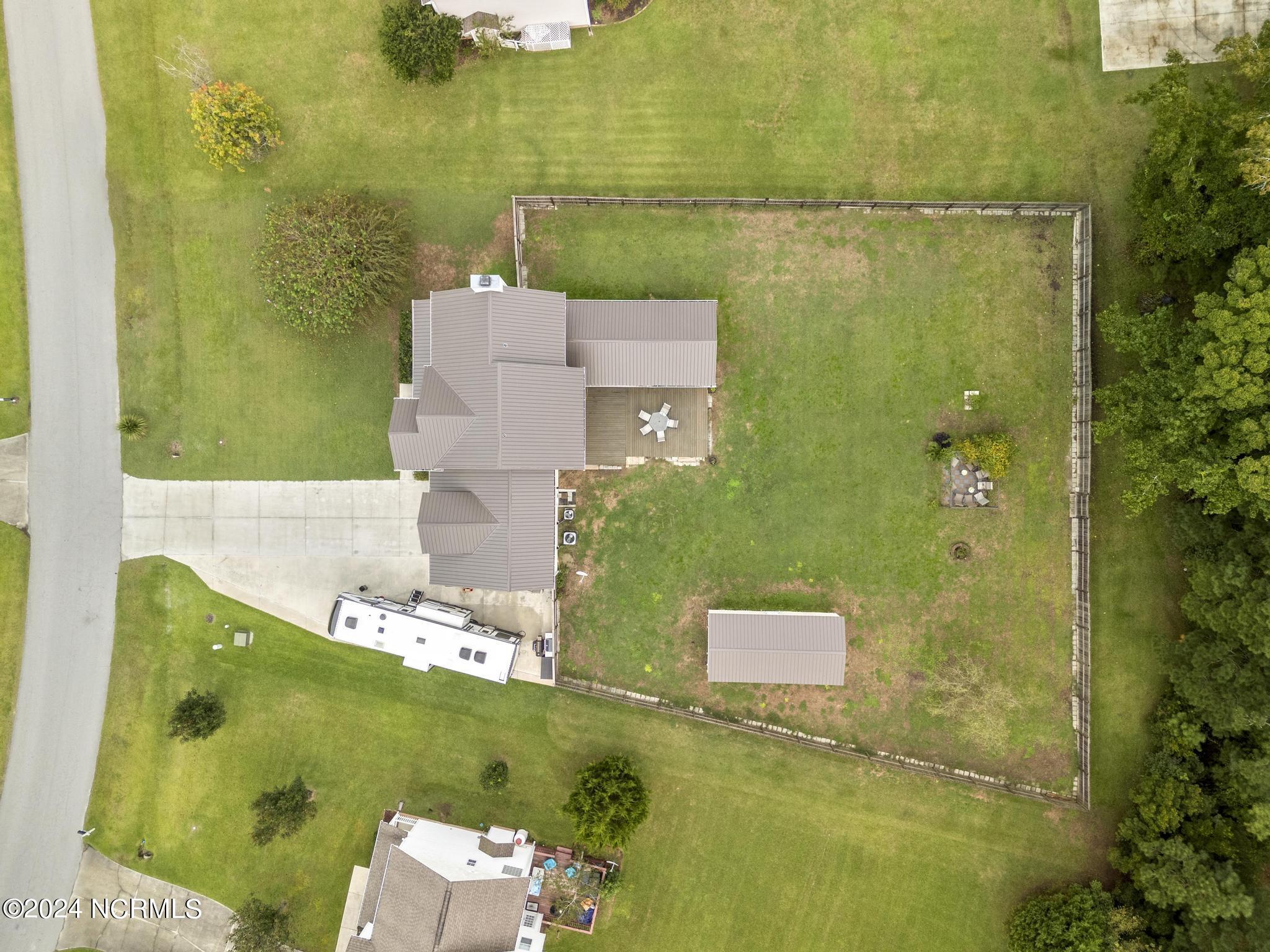 323 Rock Creek Drive S