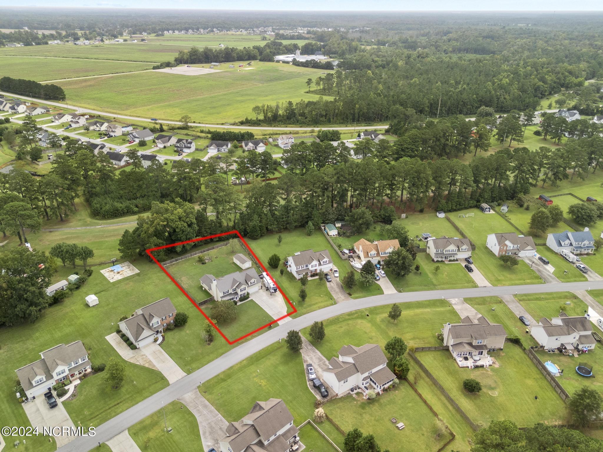 323 Rock Creek Drive S