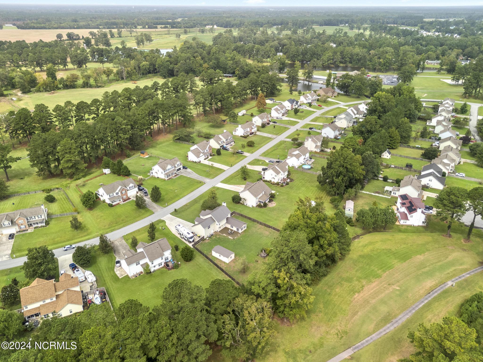 323 Rock Creek Drive S