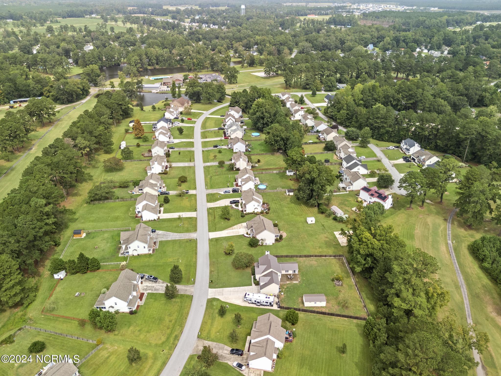 323 Rock Creek Drive S