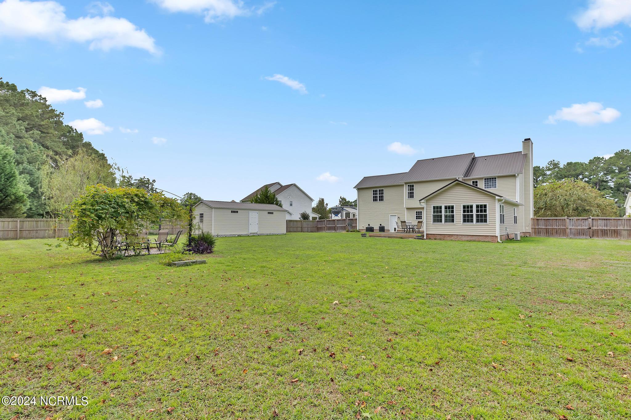 323 Rock Creek Drive S