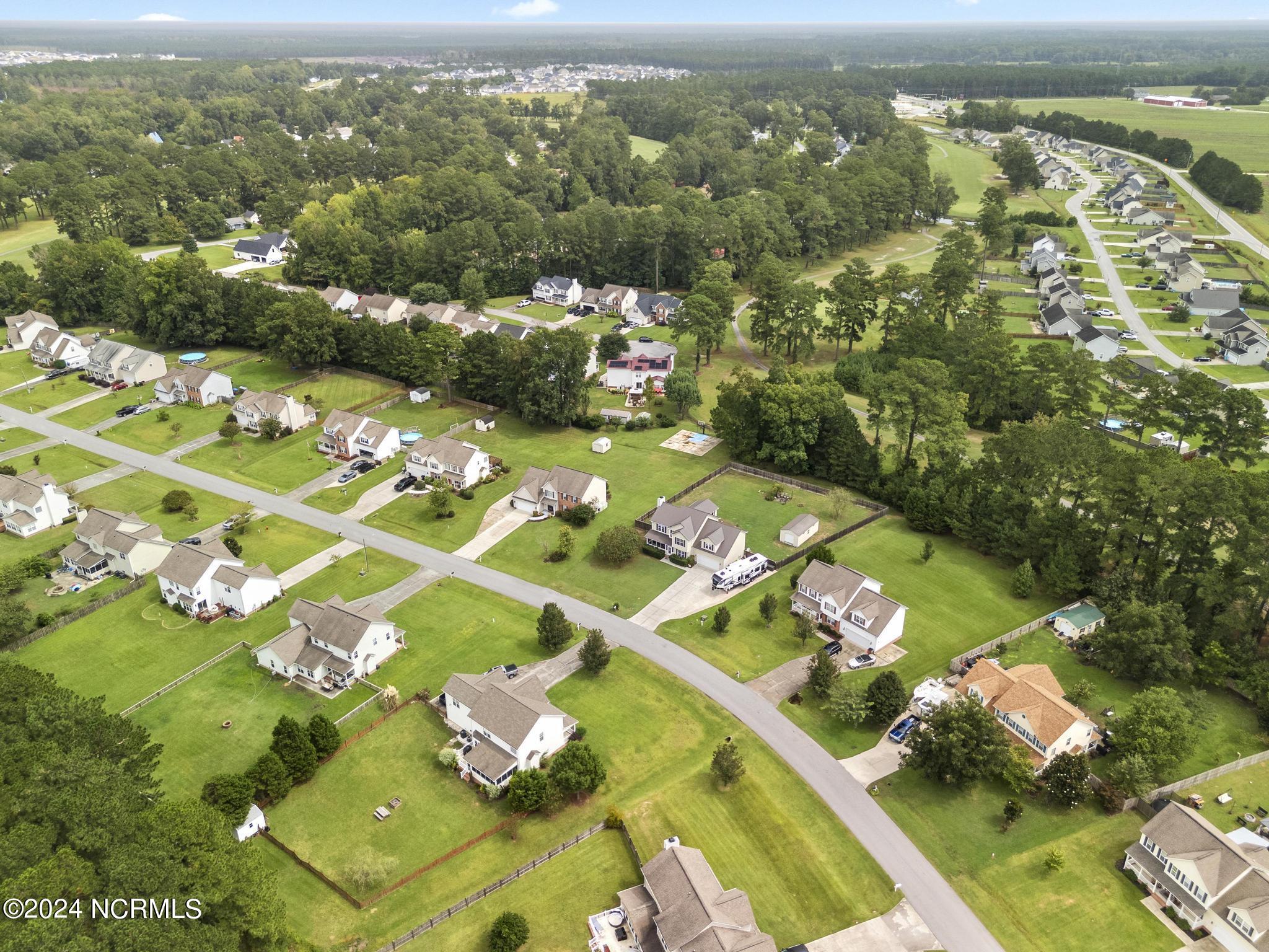 323 Rock Creek Drive S