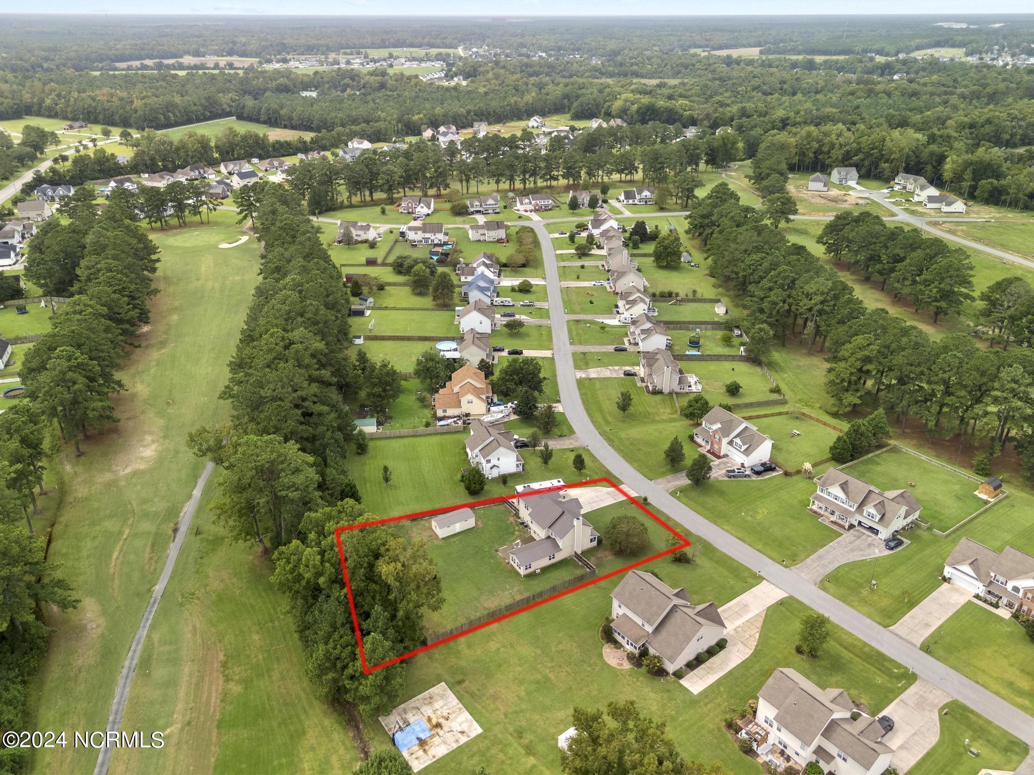 323 Rock Creek Drive S