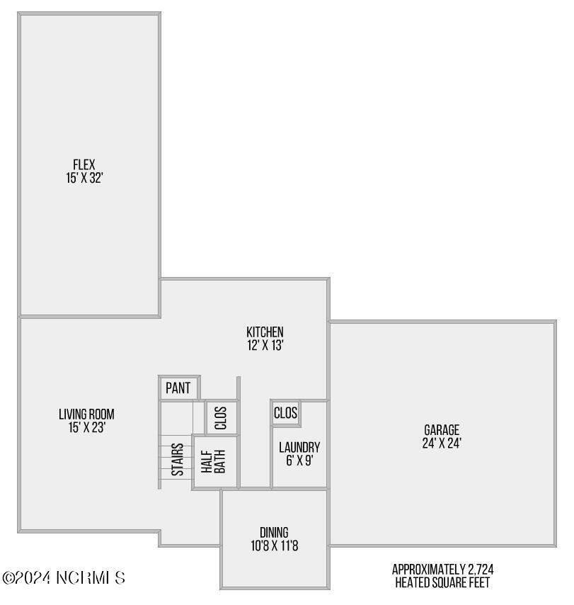 323 Rock Creek Drive S