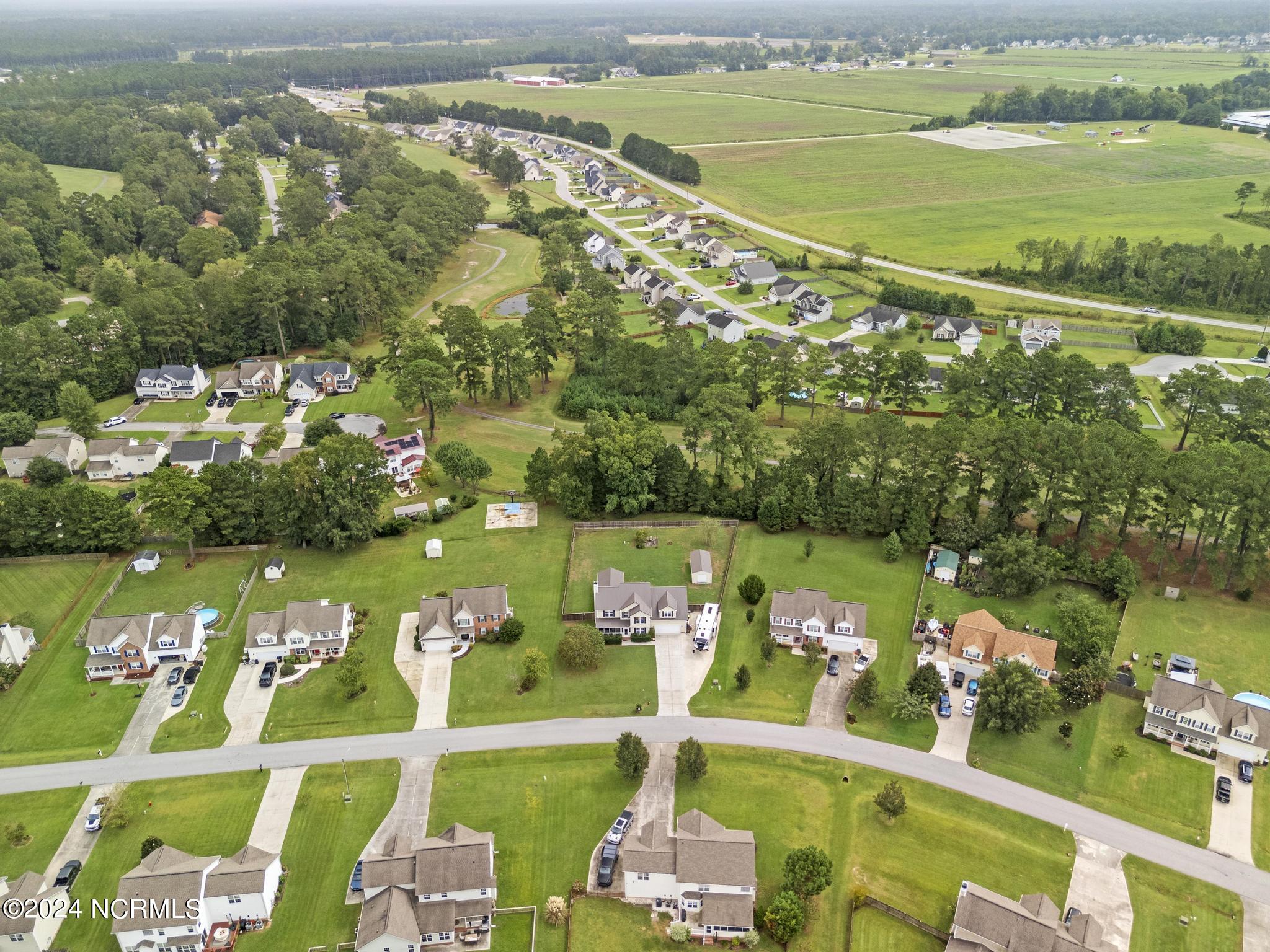 323 Rock Creek Drive S