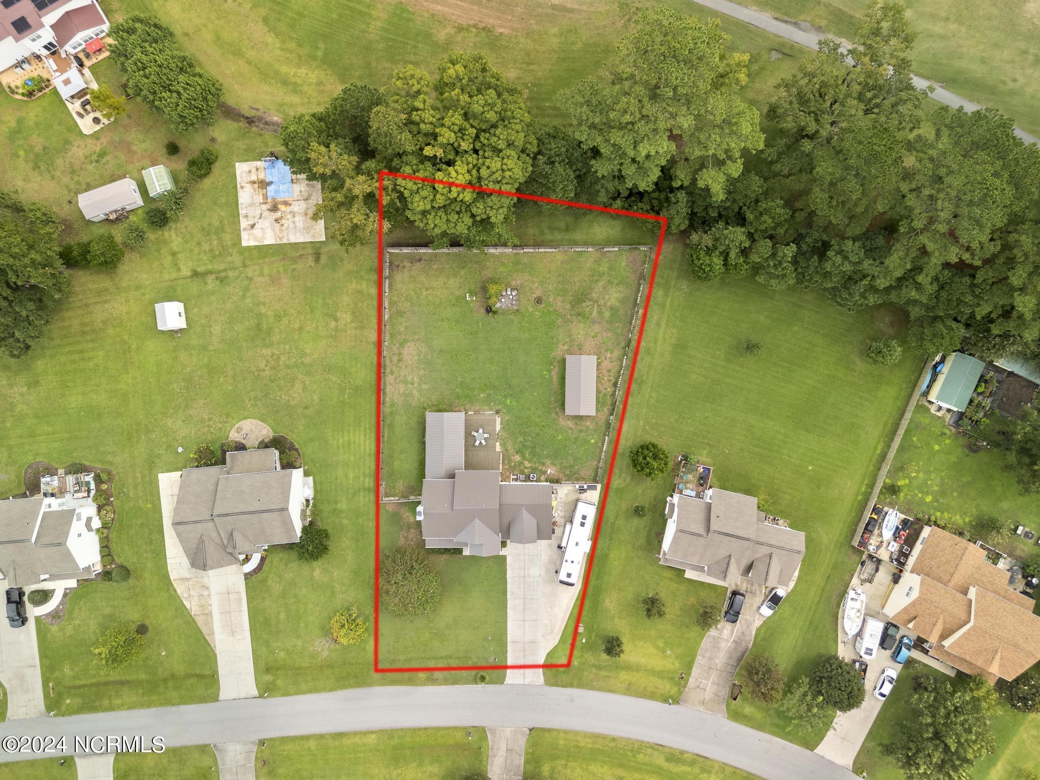 323 Rock Creek Drive S