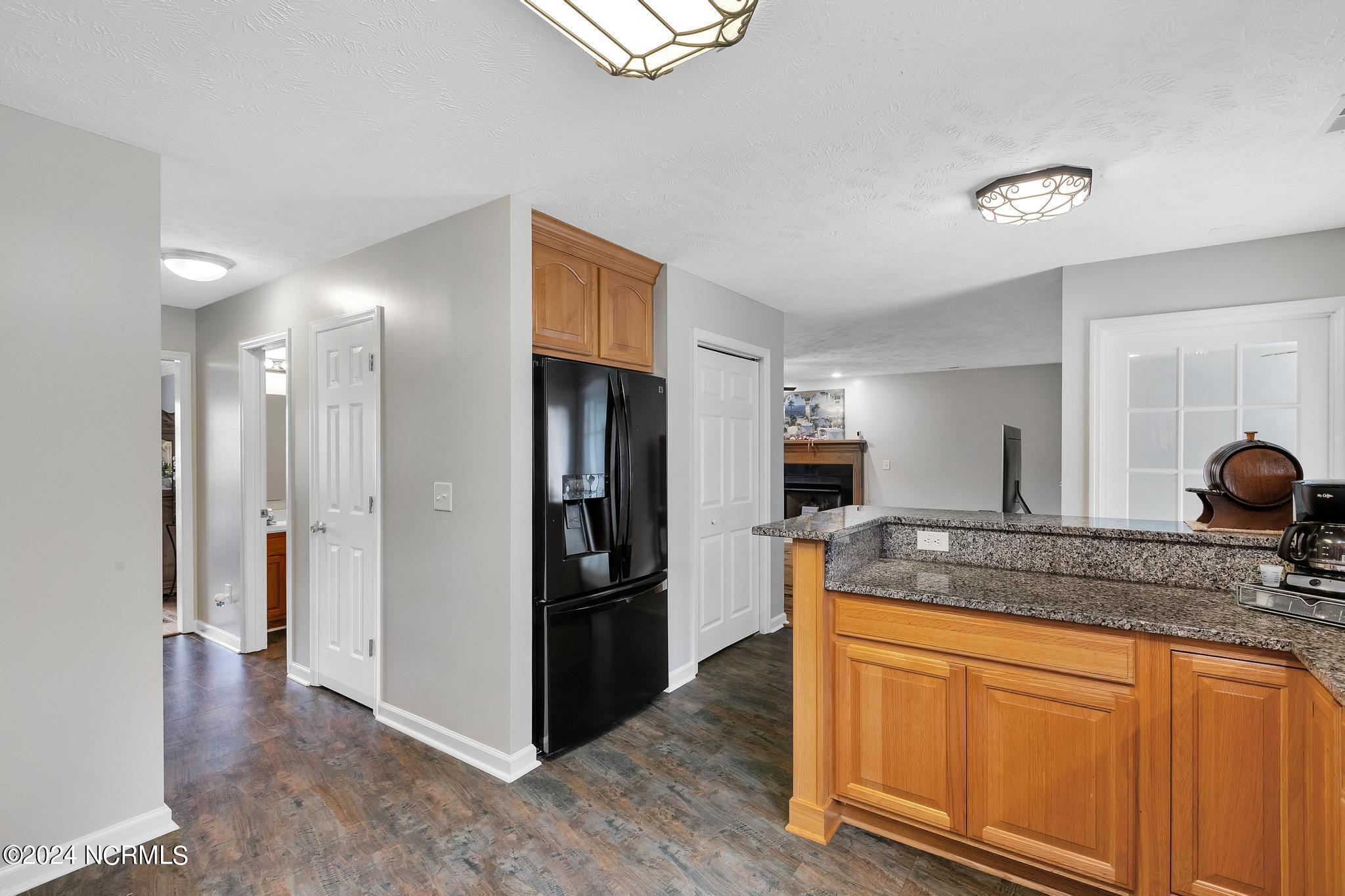 323 Rock Creek Drive S