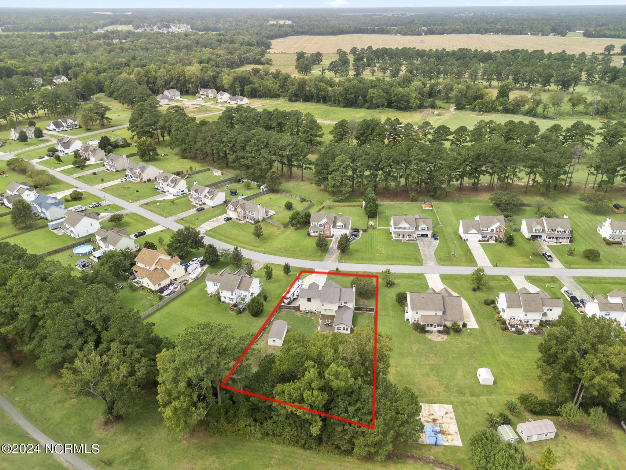 323 Rock Creek Drive S