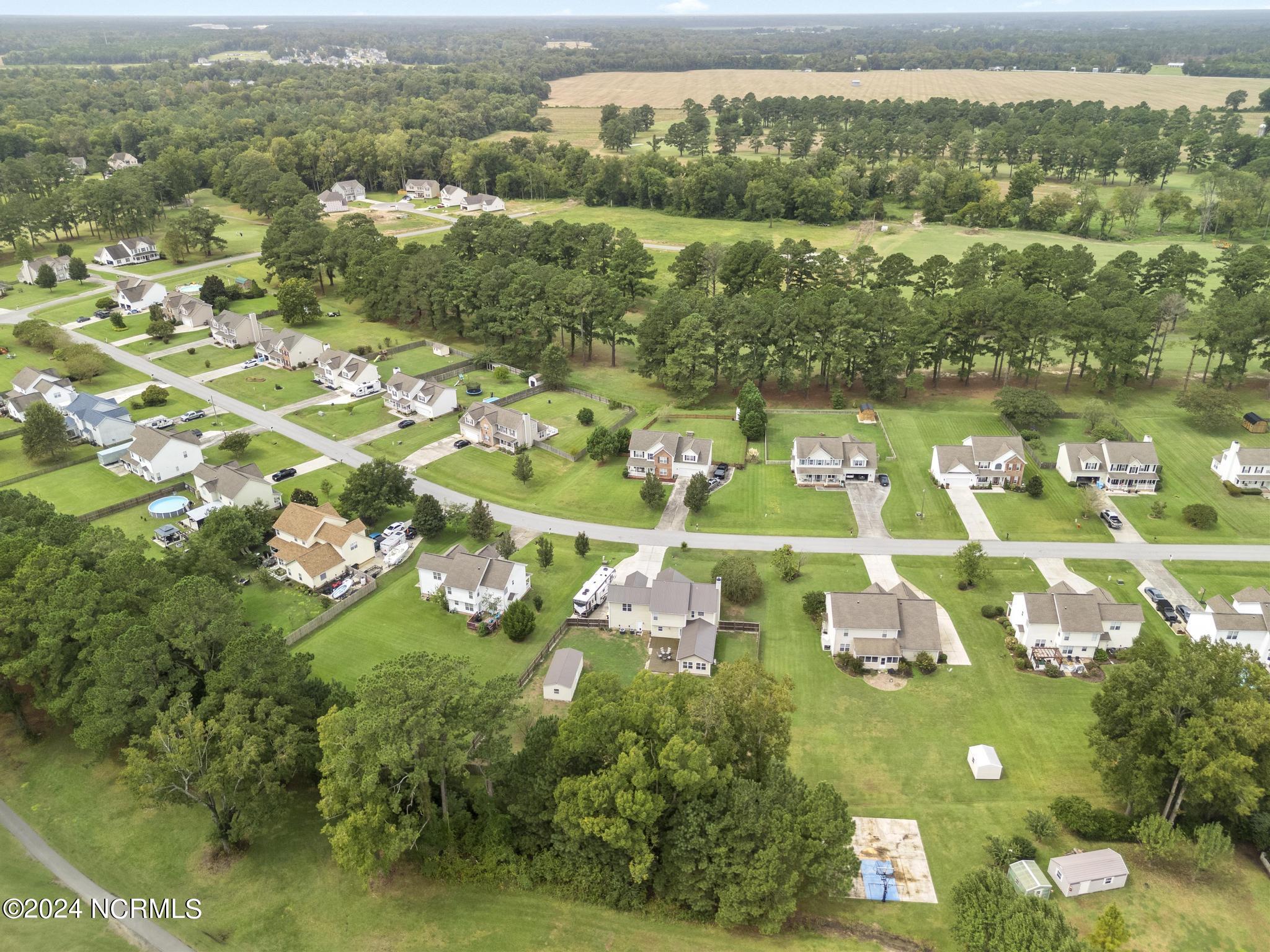 323 Rock Creek Drive S