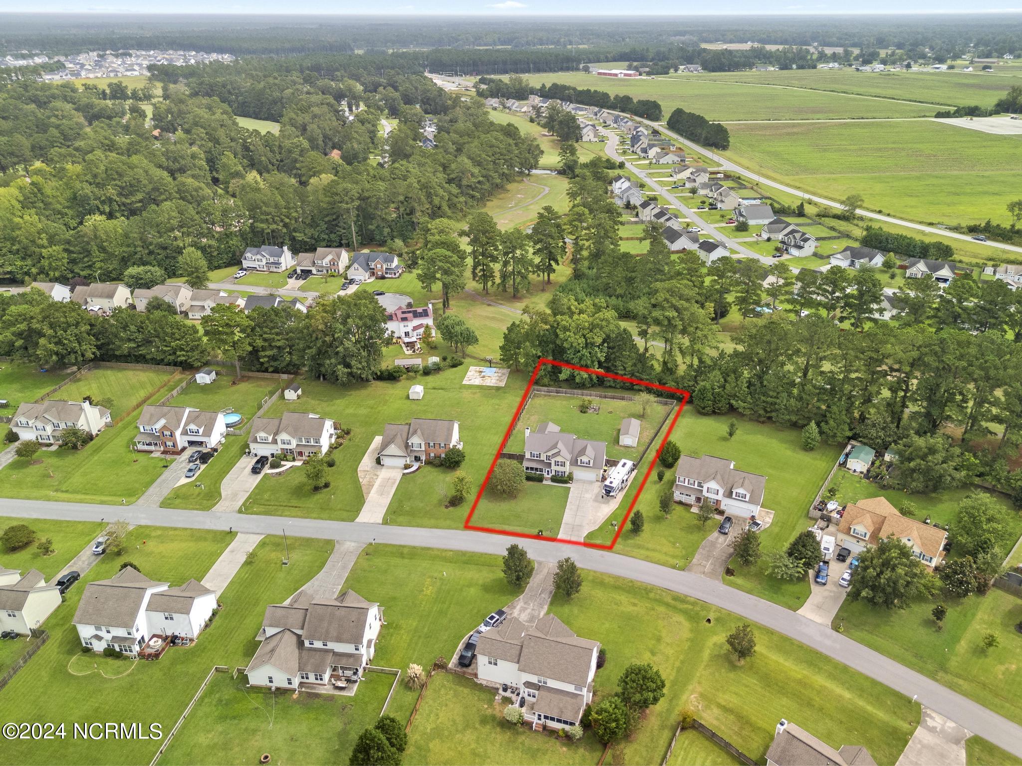 323 Rock Creek Drive S