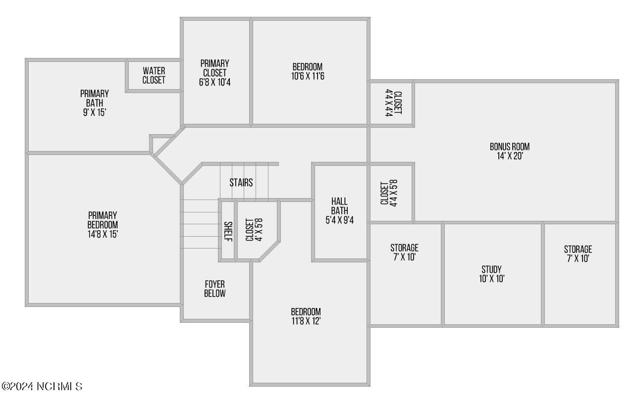 323 Rock Creek Drive S