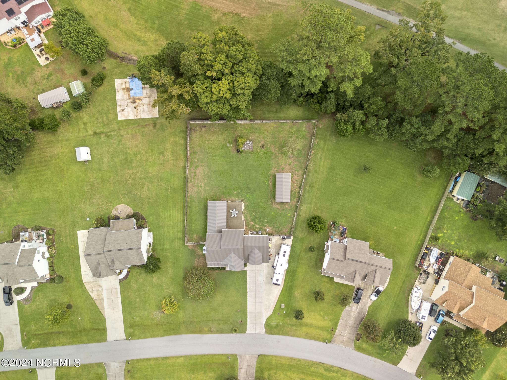 323 Rock Creek Drive S