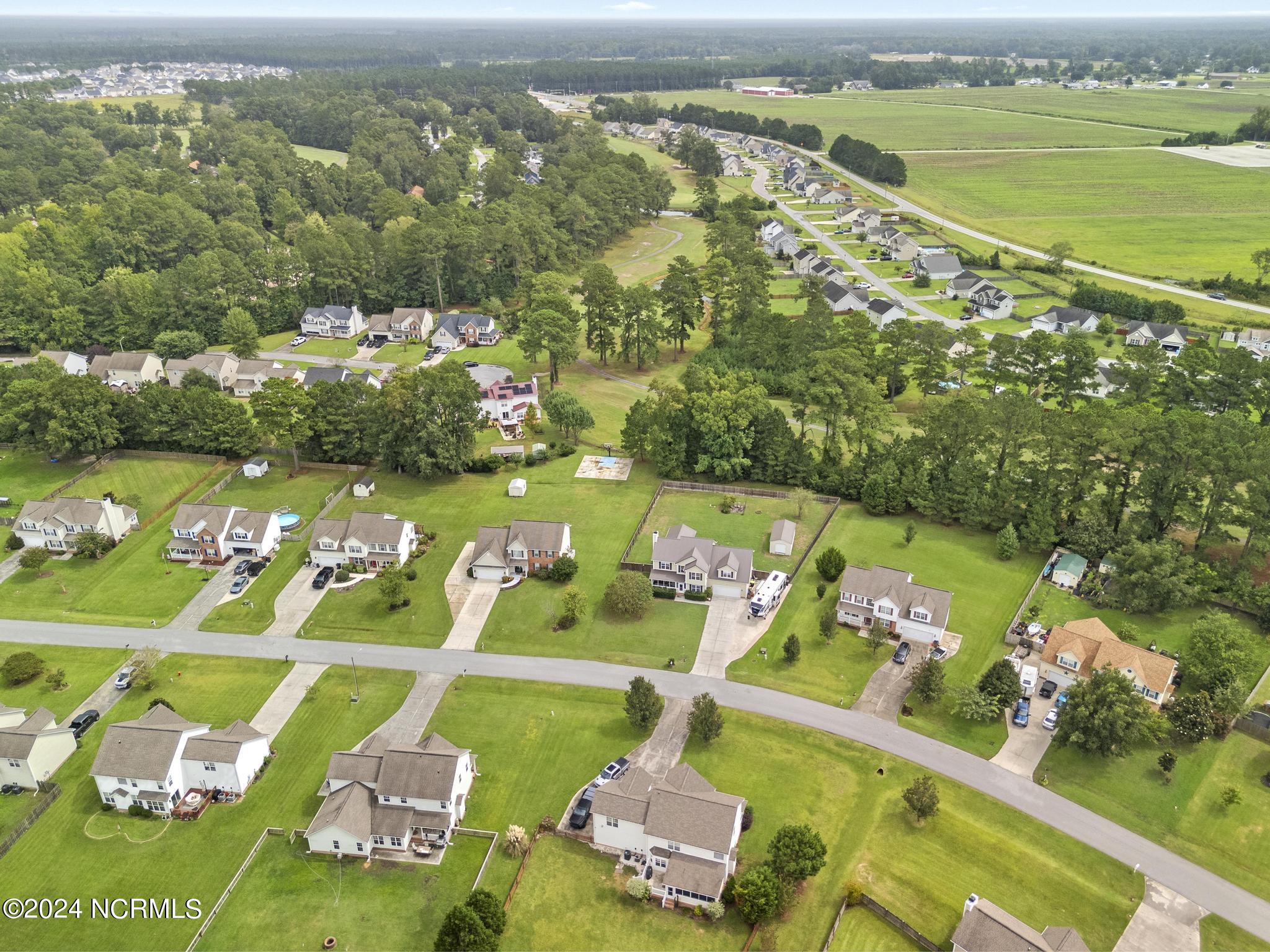 323 Rock Creek Drive S