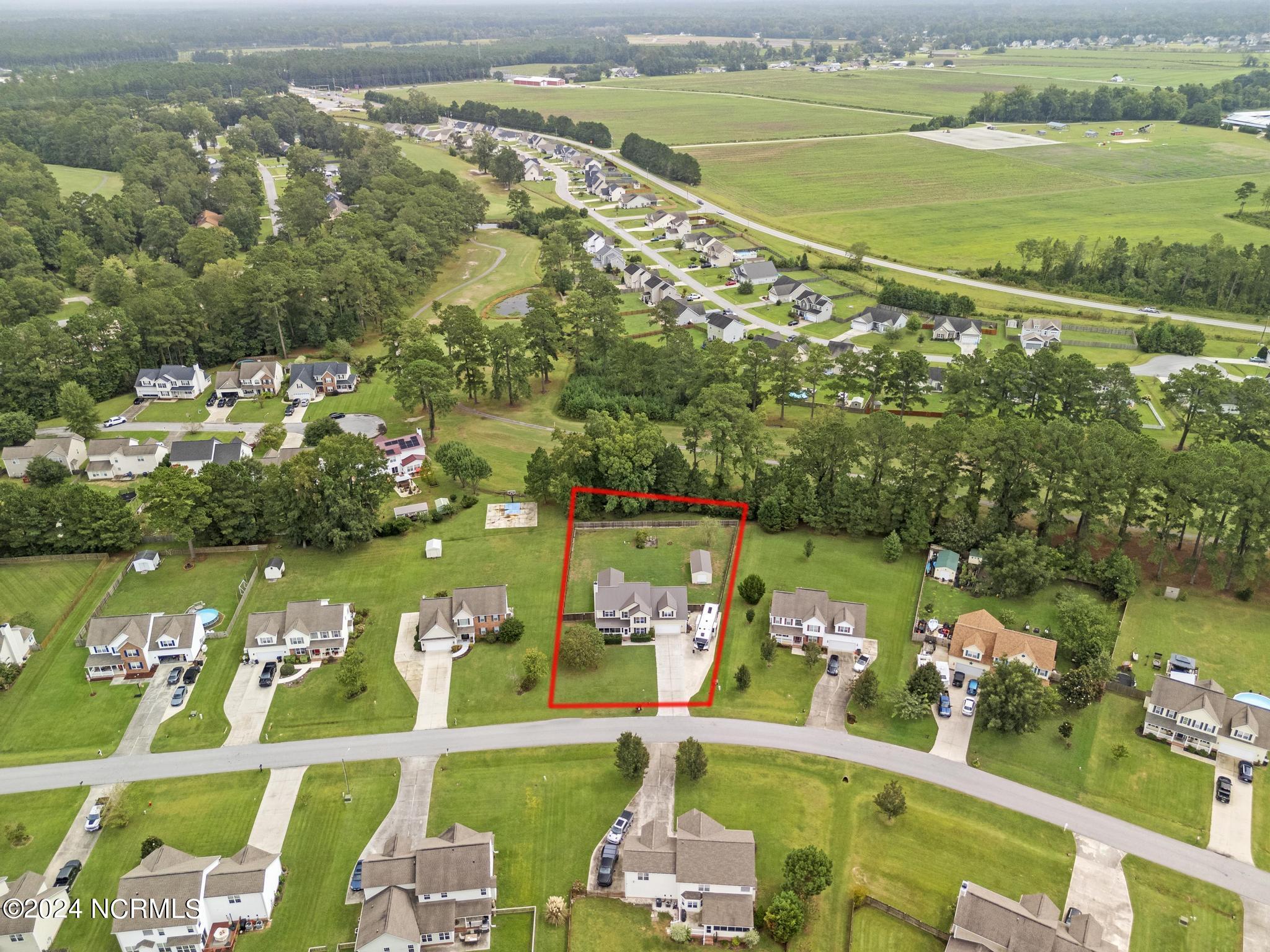 323 Rock Creek Drive S