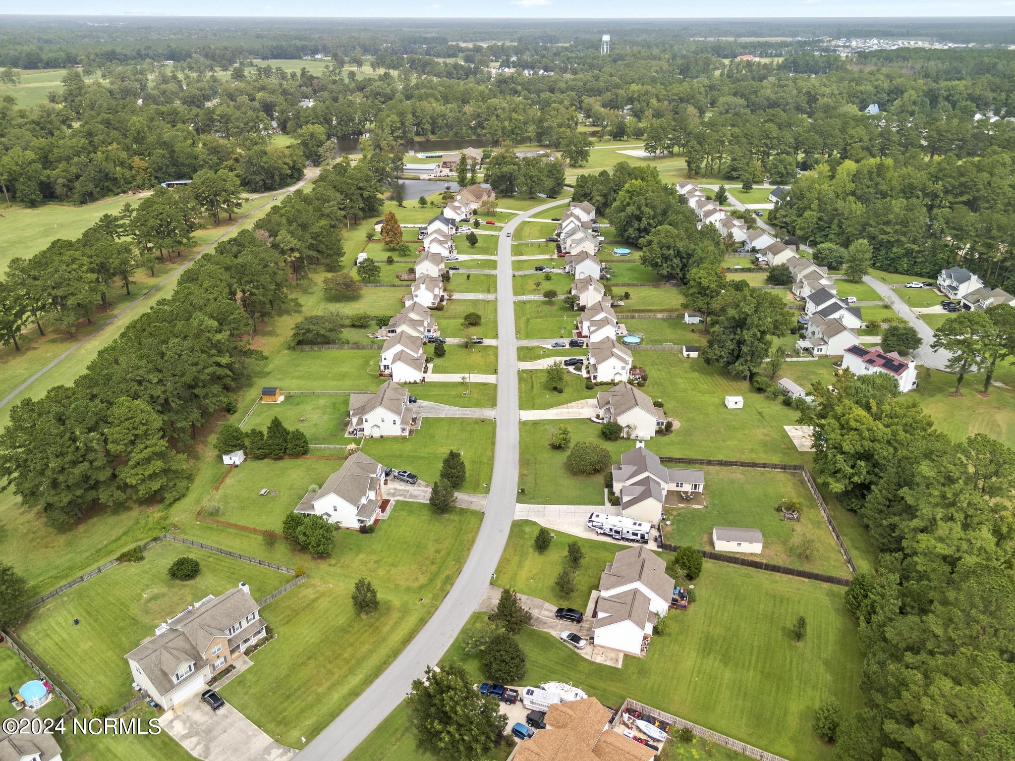 323 Rock Creek Drive S