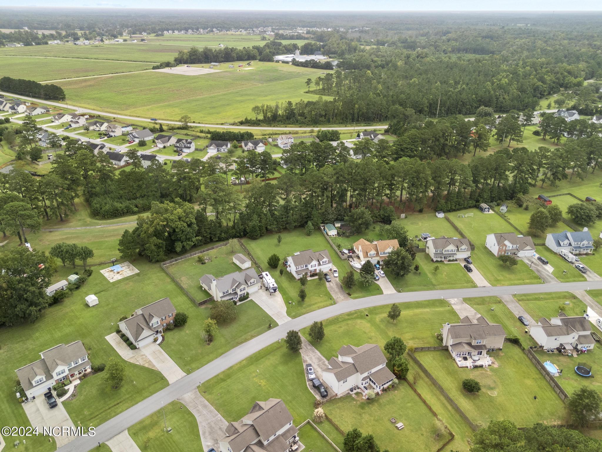 323 Rock Creek Drive S