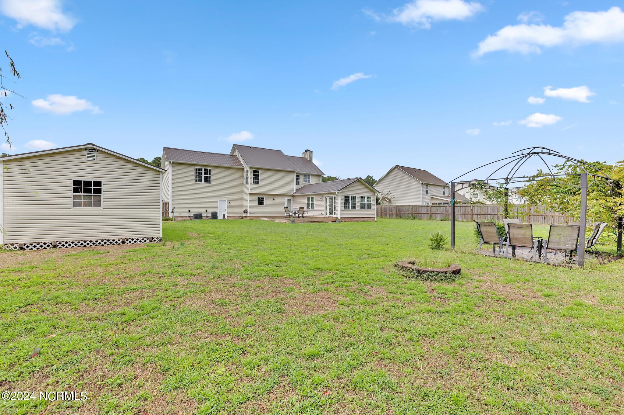 323 Rock Creek Drive S