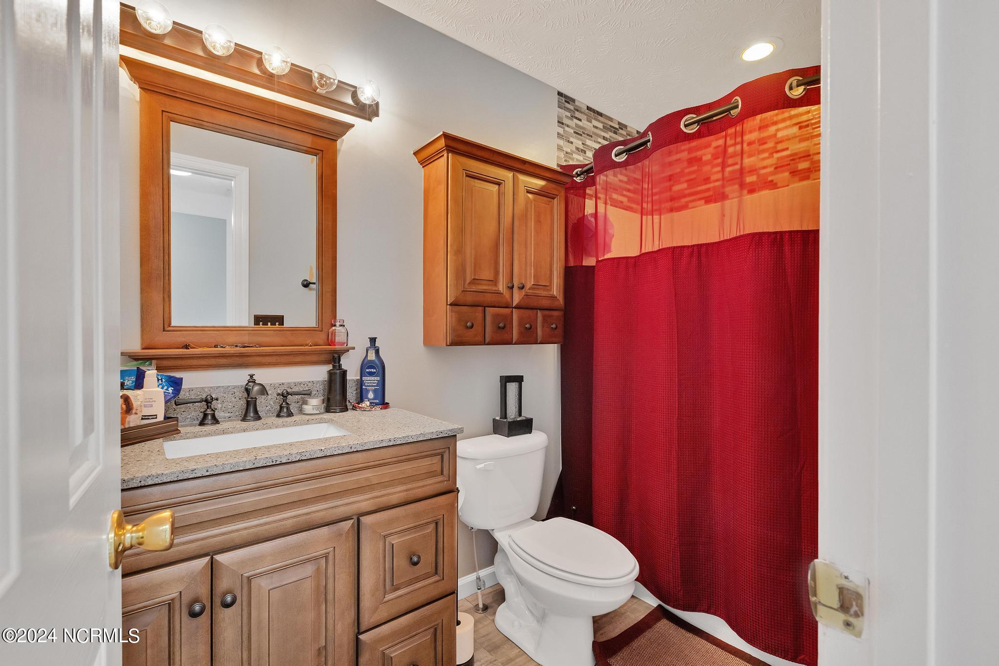 323 Rock Creek Drive S