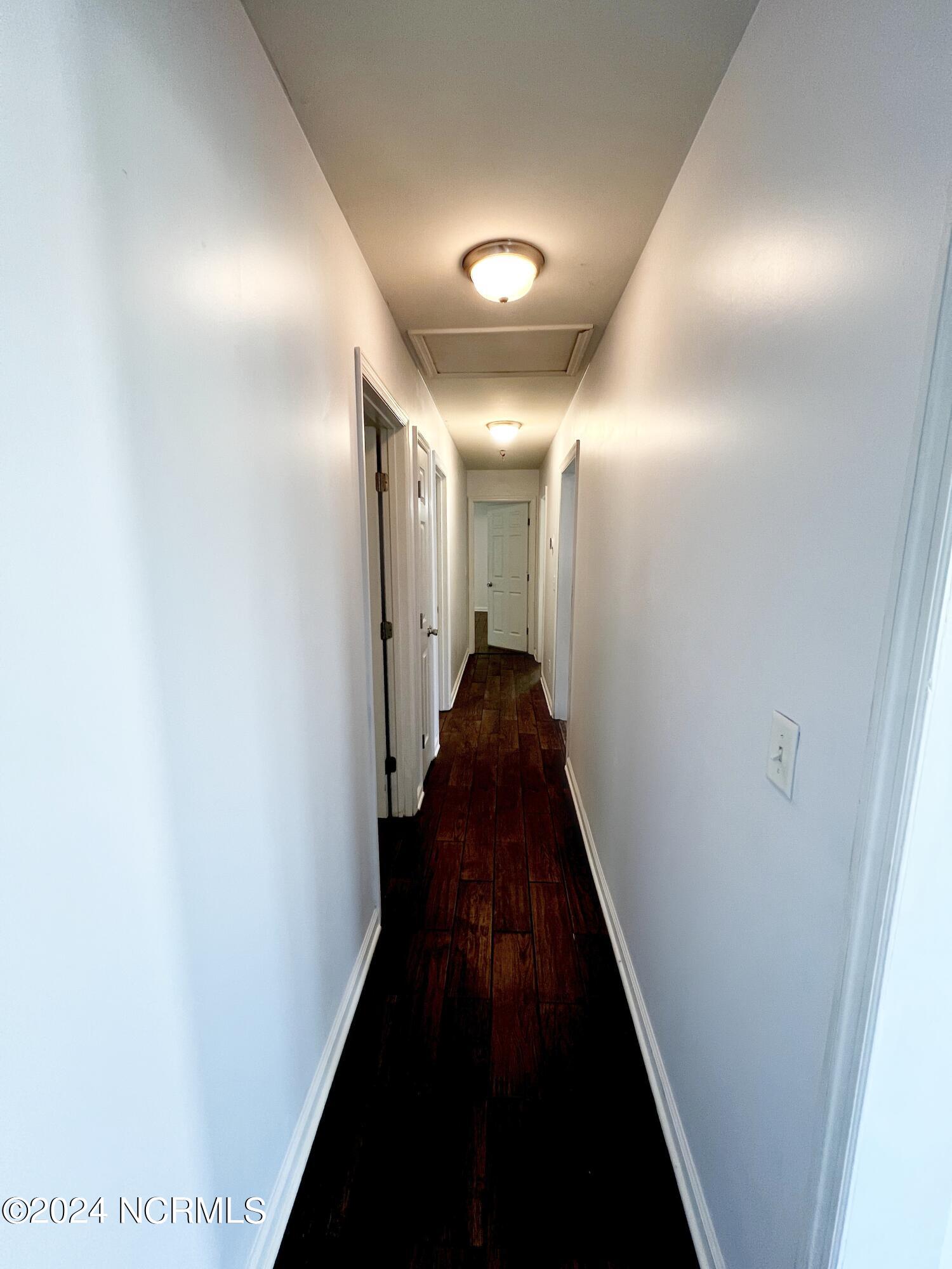 504 Southwest Ridge Drive