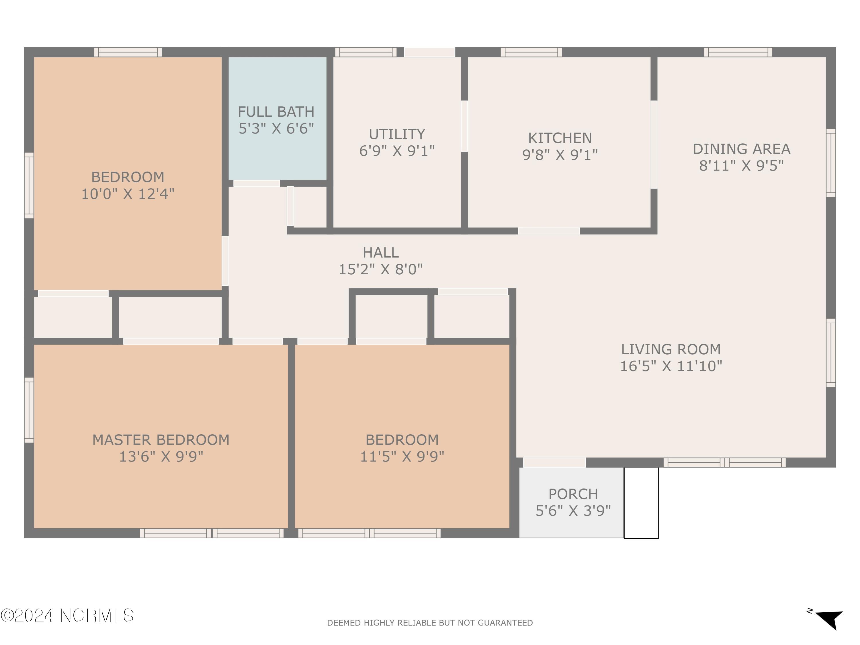 526 Oak Lane