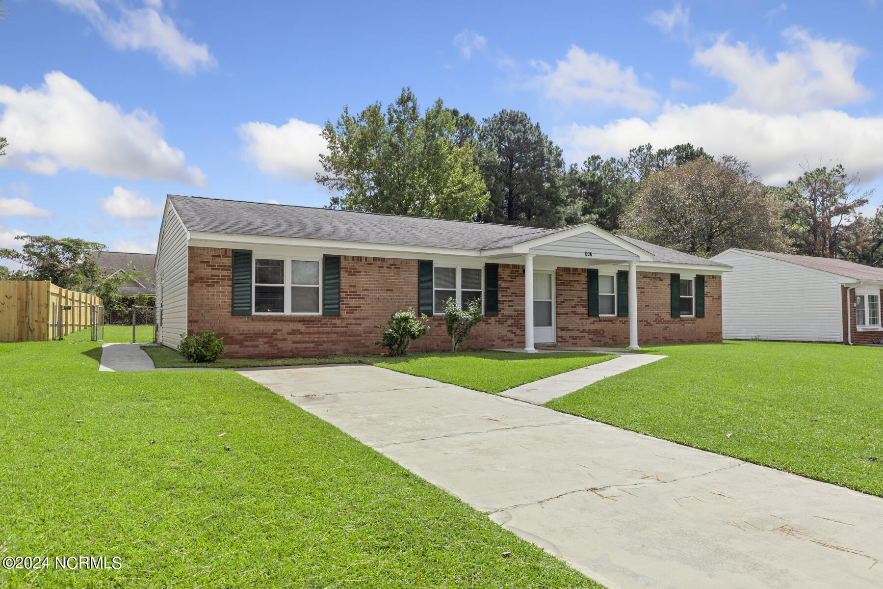 147 White Oak Boulevard