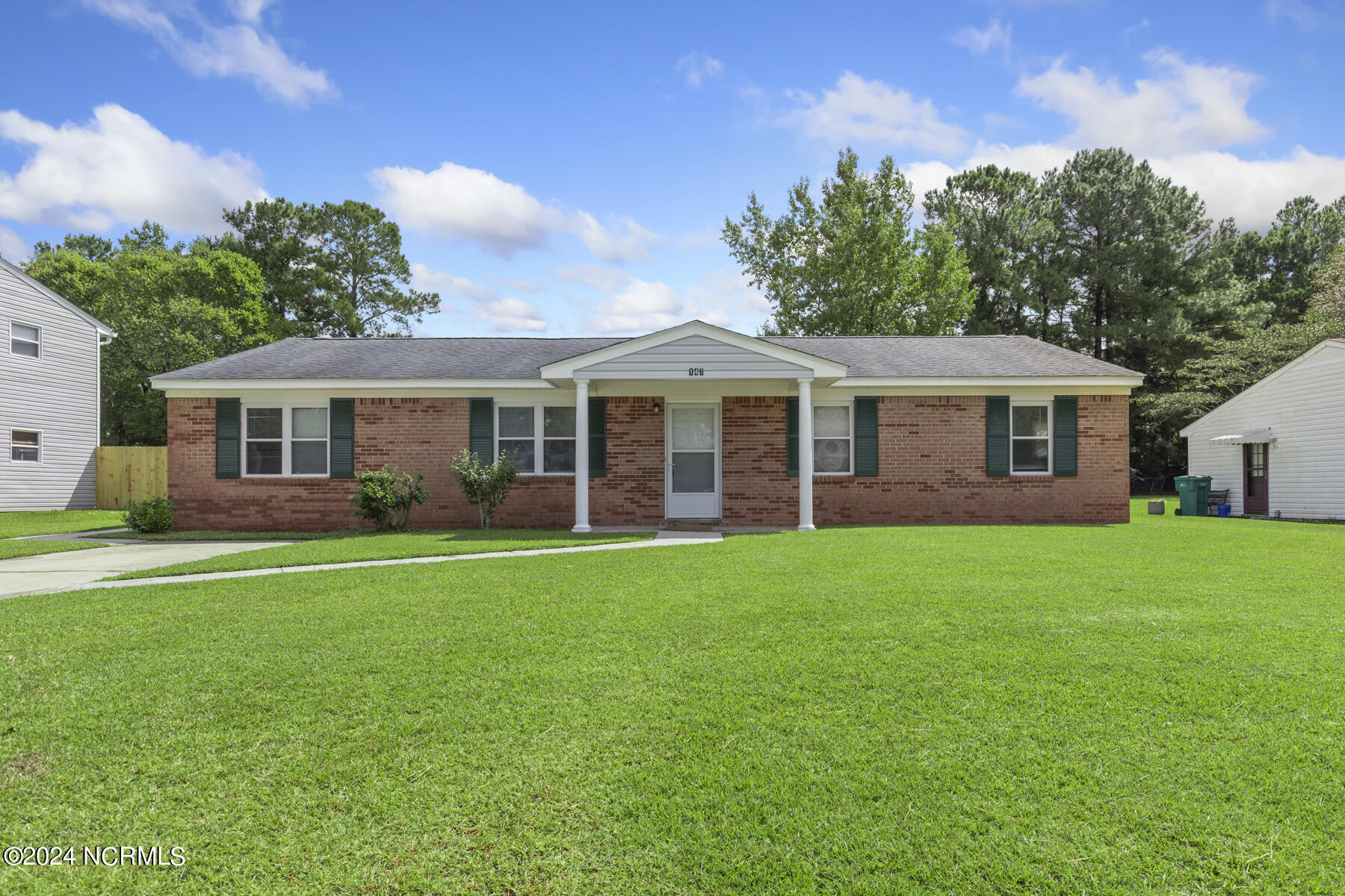 147 White Oak Boulevard