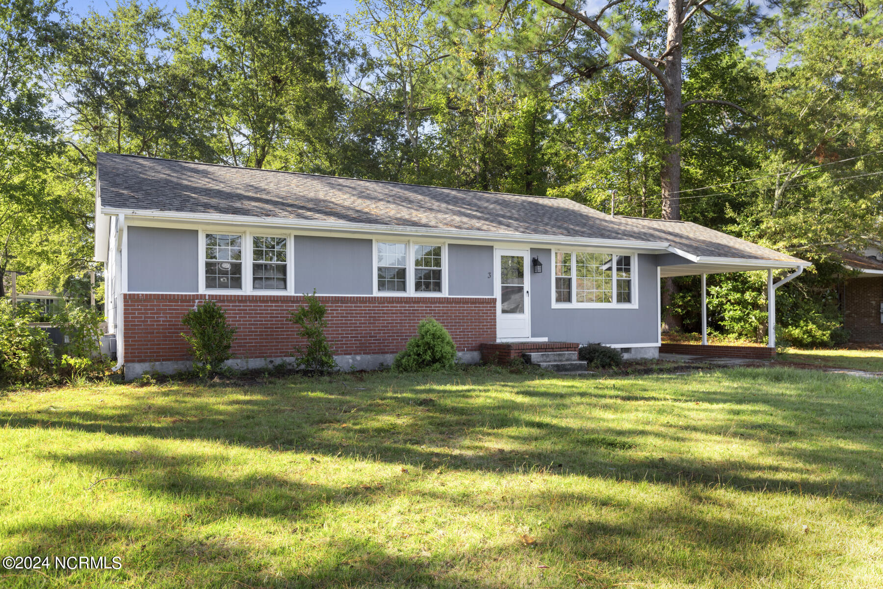 603 Doris Avenue