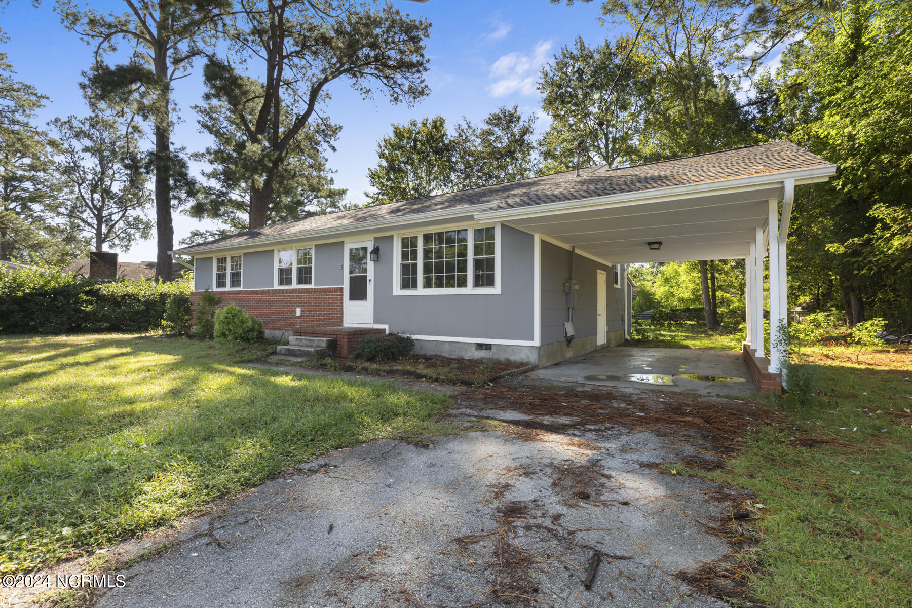 603 Doris Avenue