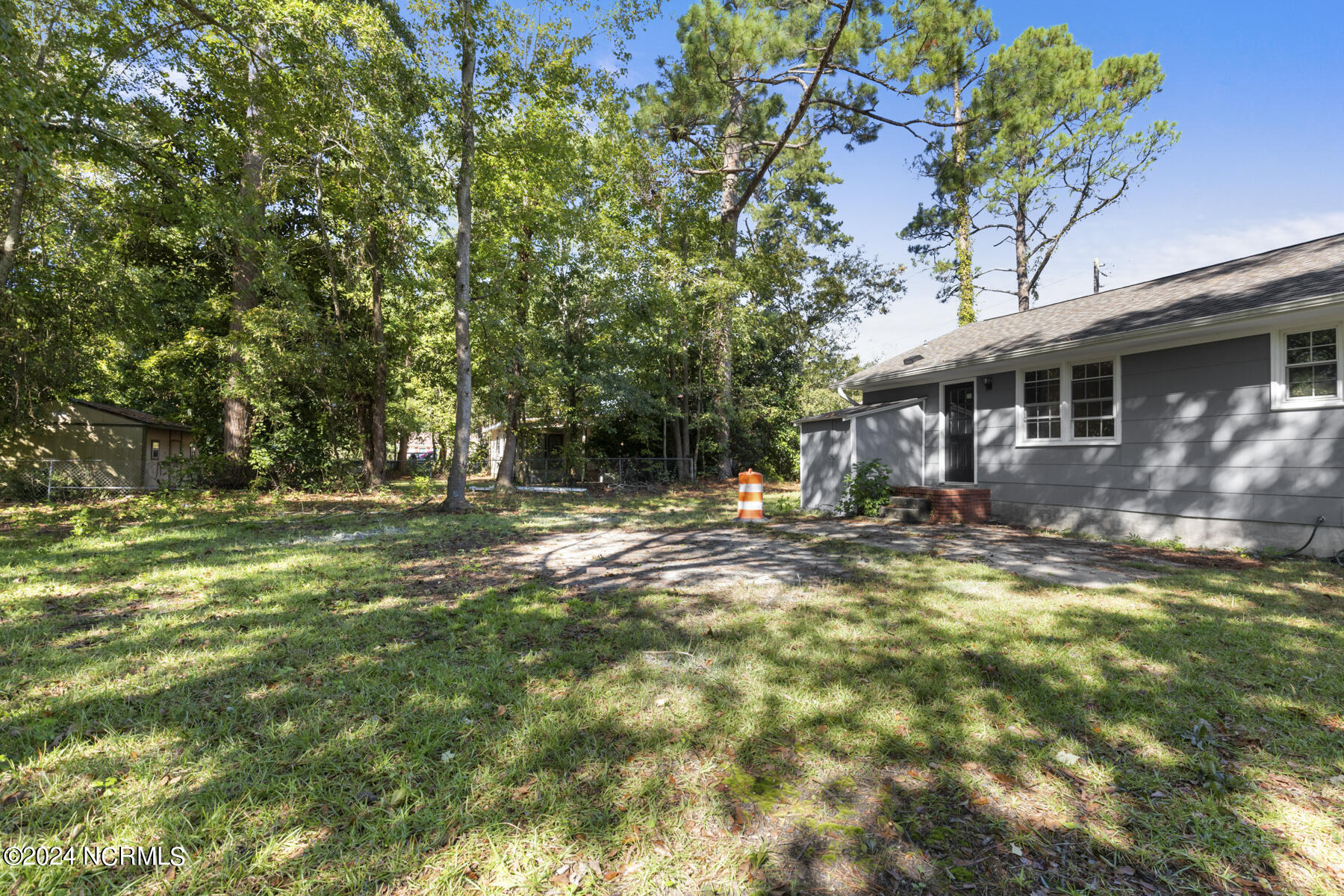 603 Doris Avenue
