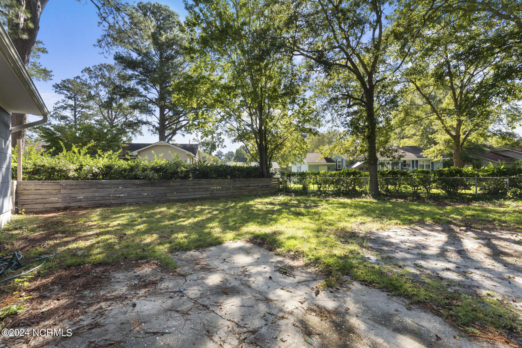 603 Doris Avenue