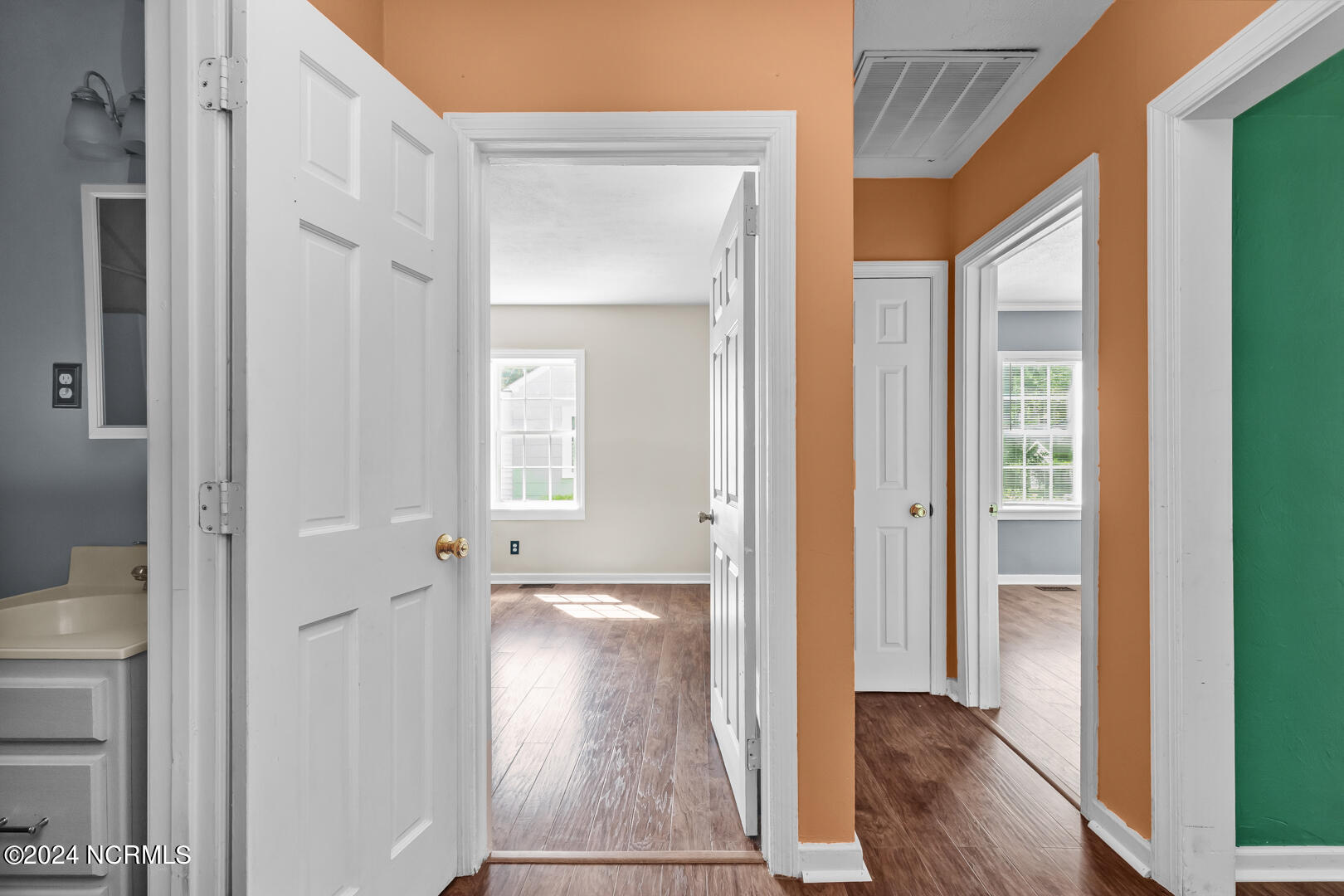 6 Westminister Drive