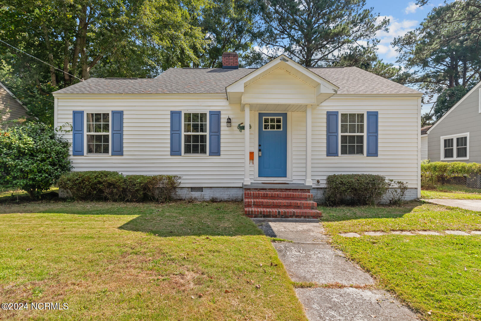 6 Westminister Drive