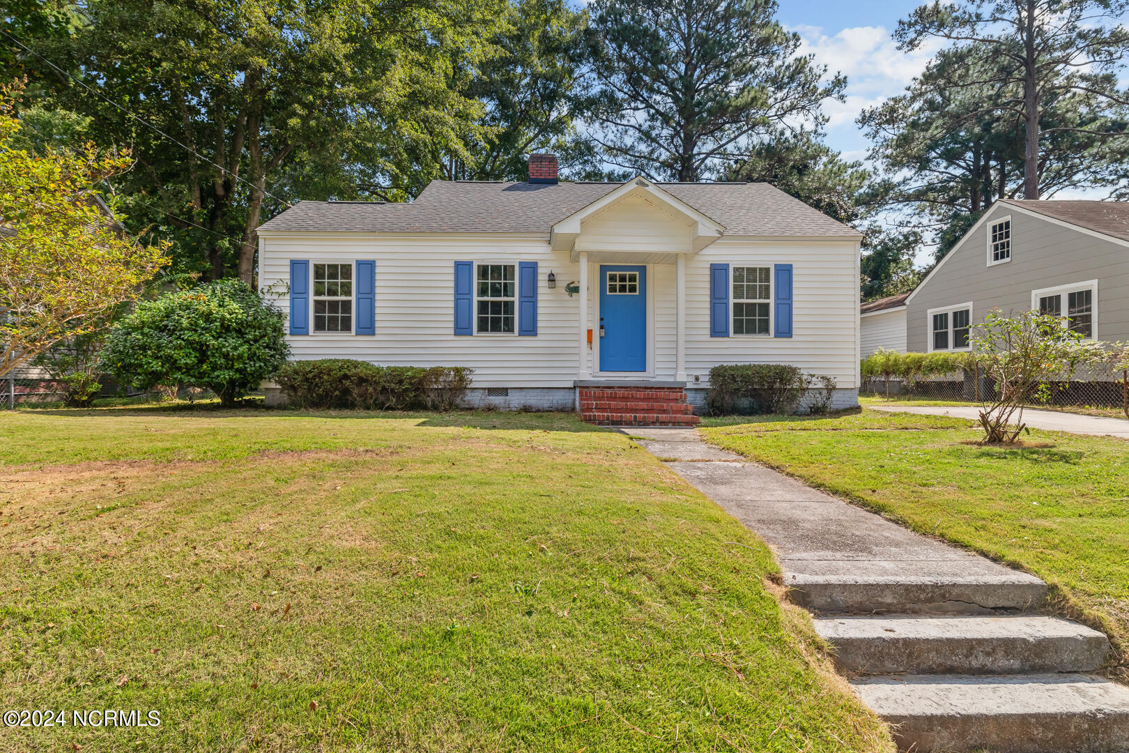 6 Westminister Drive