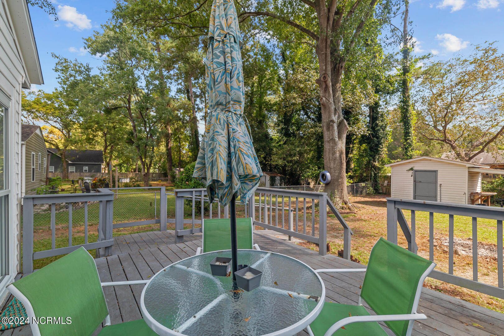 6 Westminister Drive