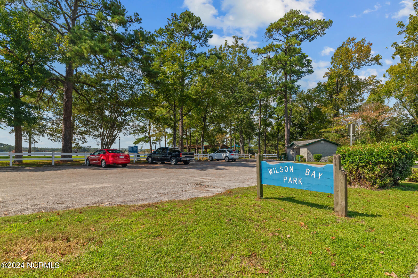 6 Westminister Drive