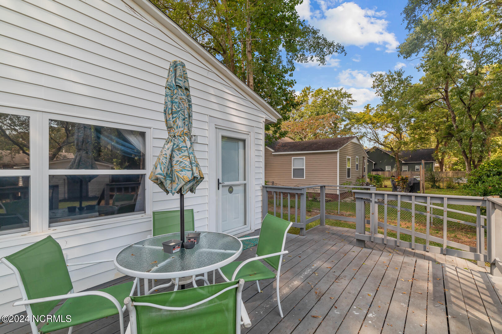 6 Westminister Drive