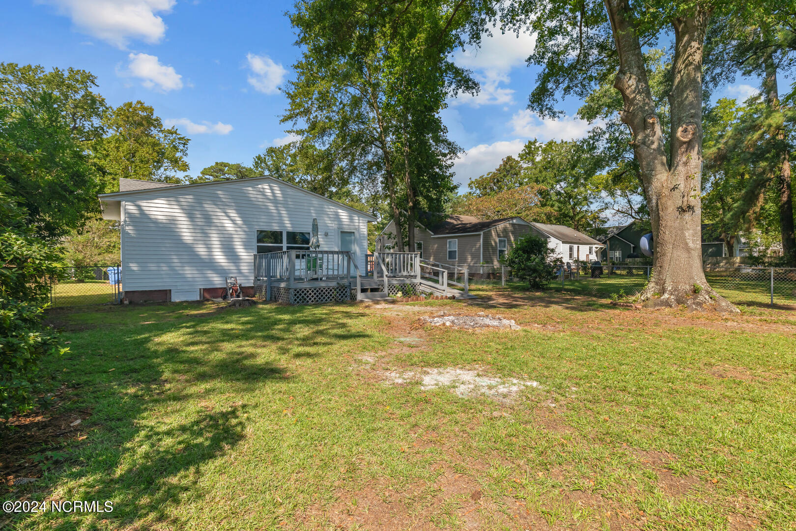 6 Westminister Drive