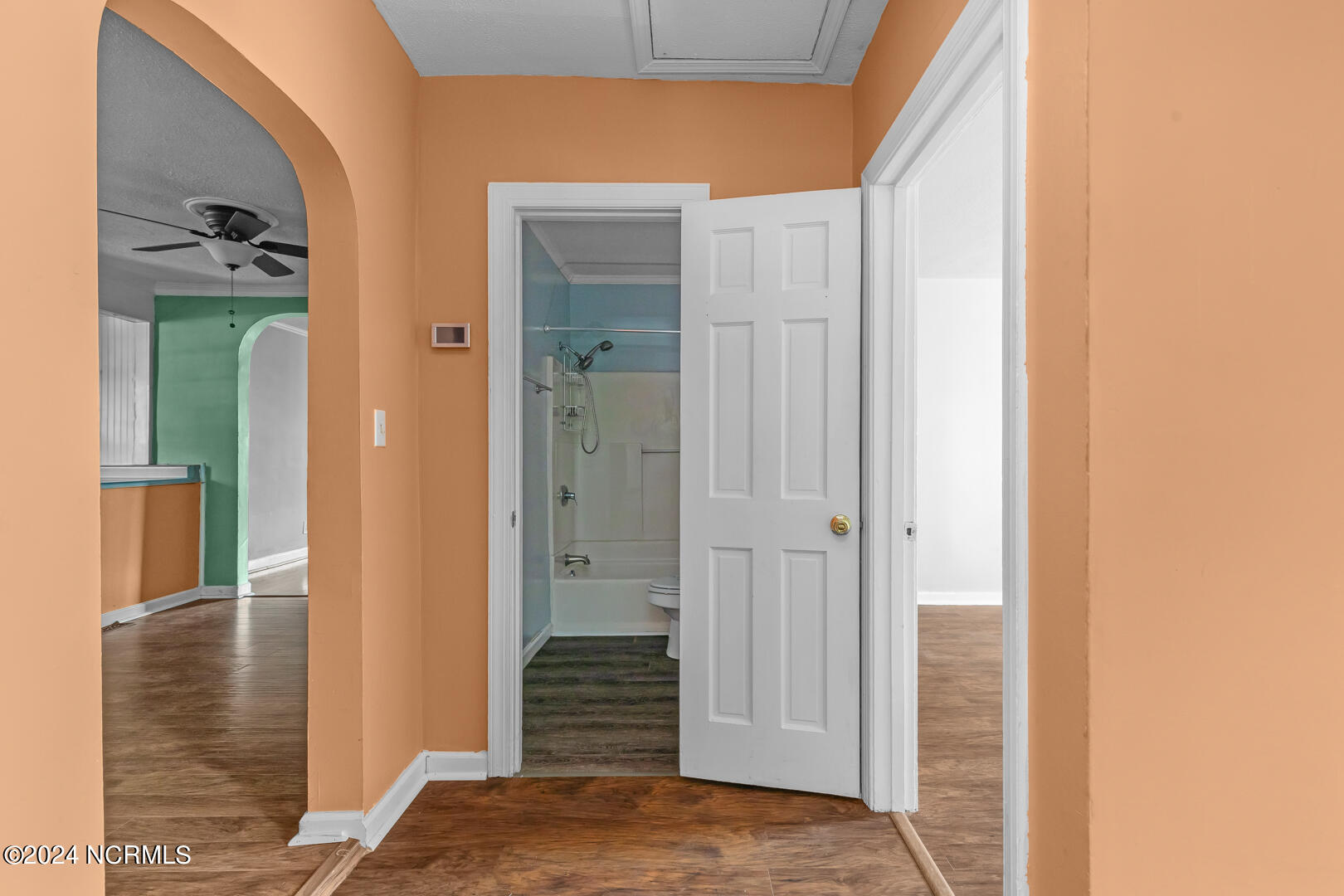 6 Westminister Drive