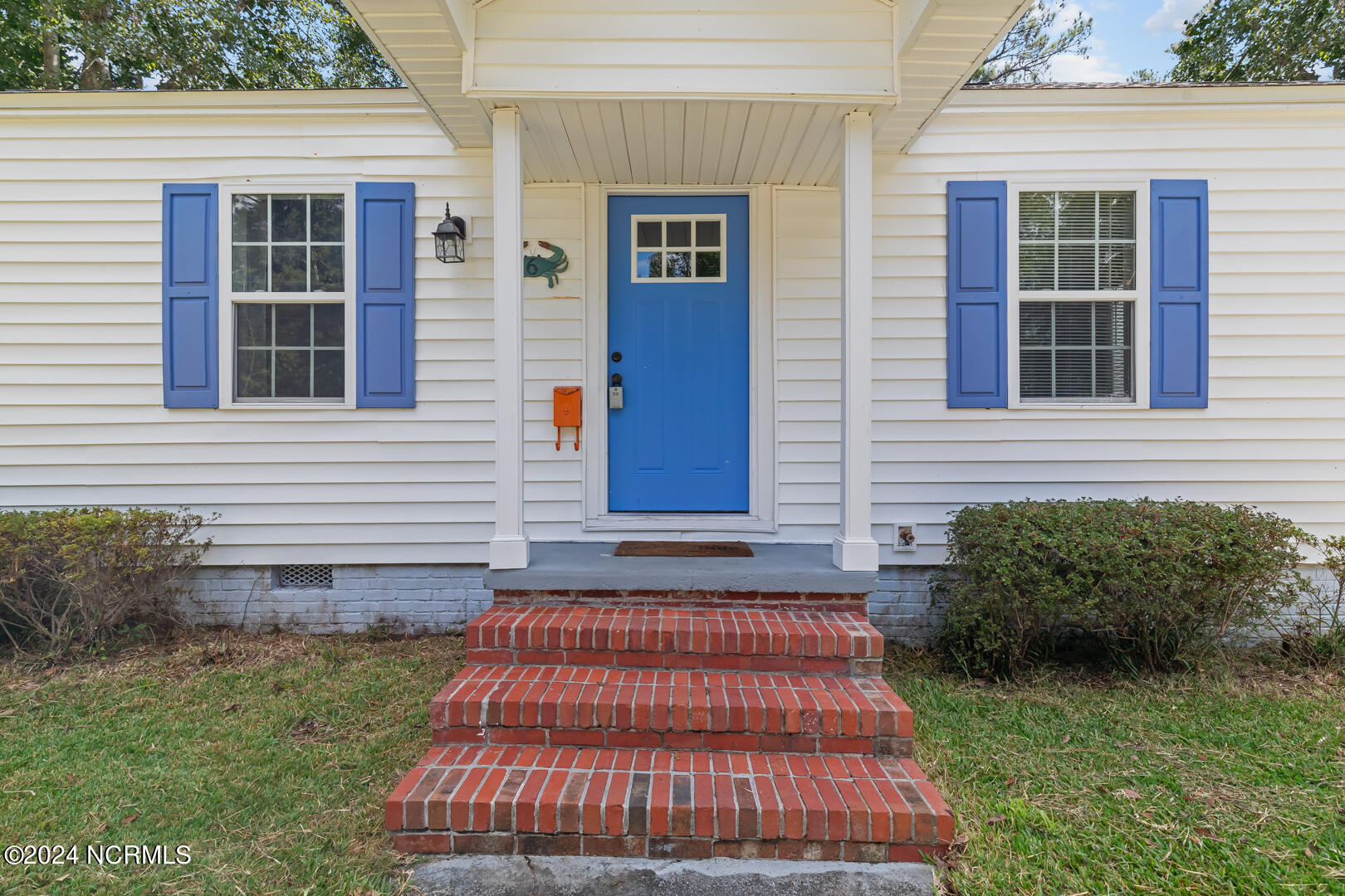 6 Westminister Drive