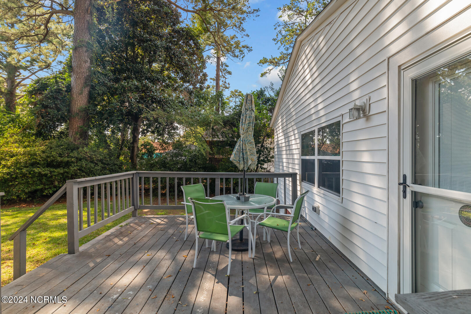 6 Westminister Drive