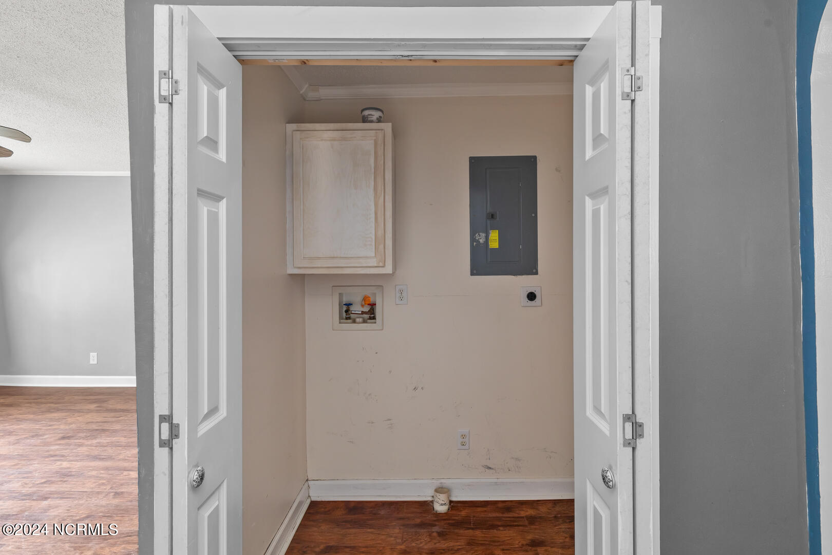 6 Westminister Drive