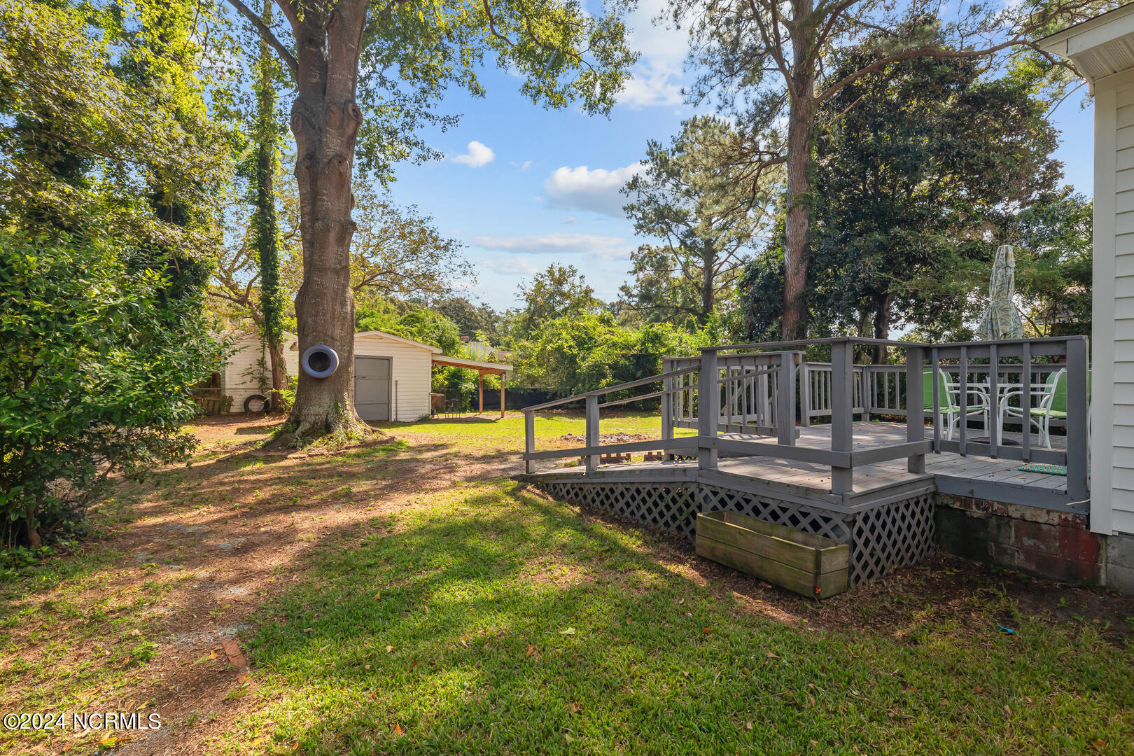 6 Westminister Drive