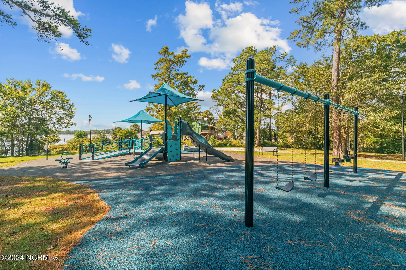 6 Westminister Drive