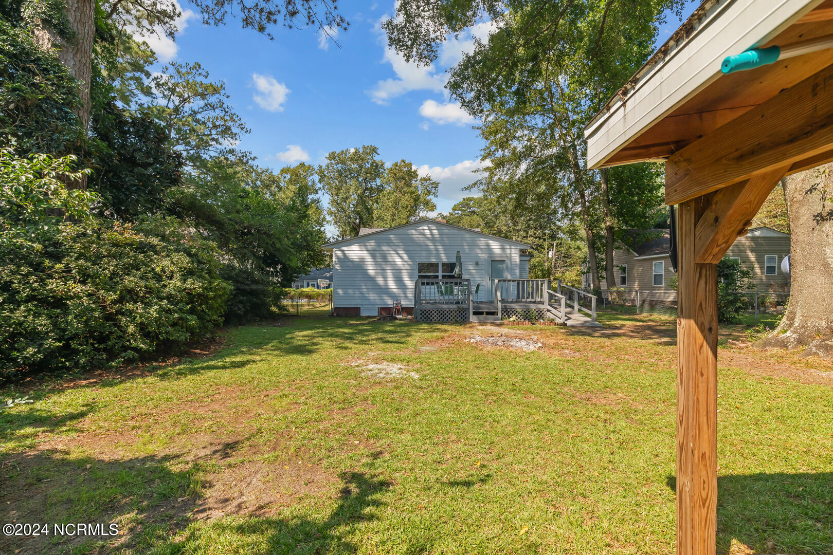 6 Westminister Drive