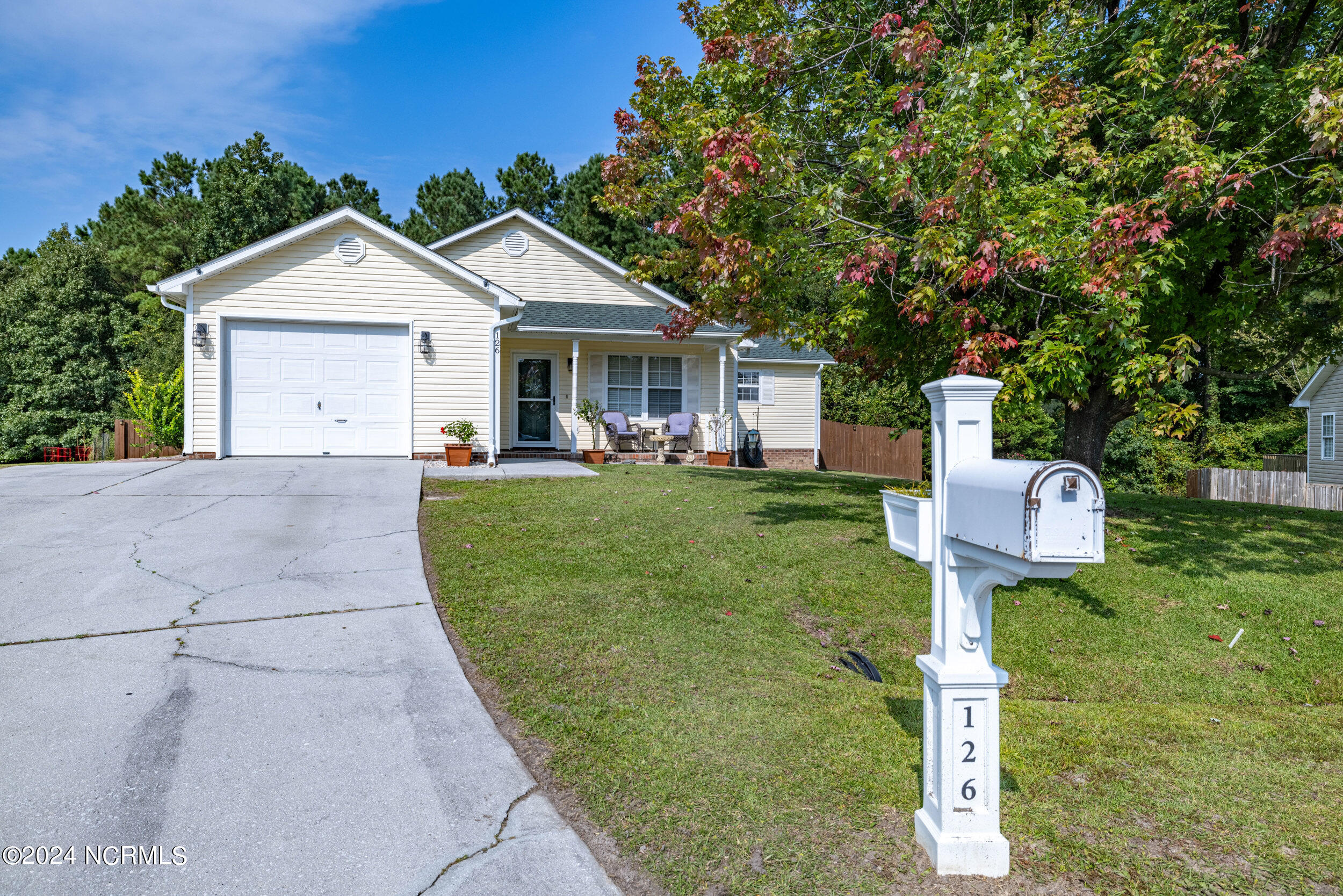 126 Cobblestone Trail