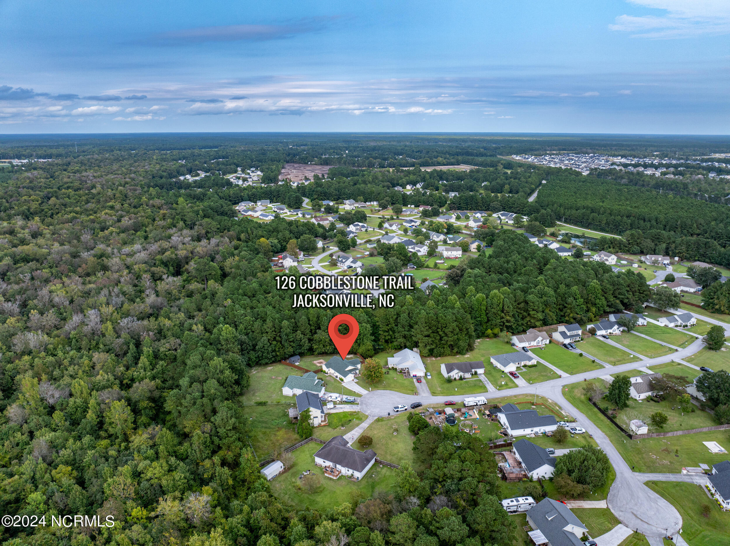 126 Cobblestone Trail