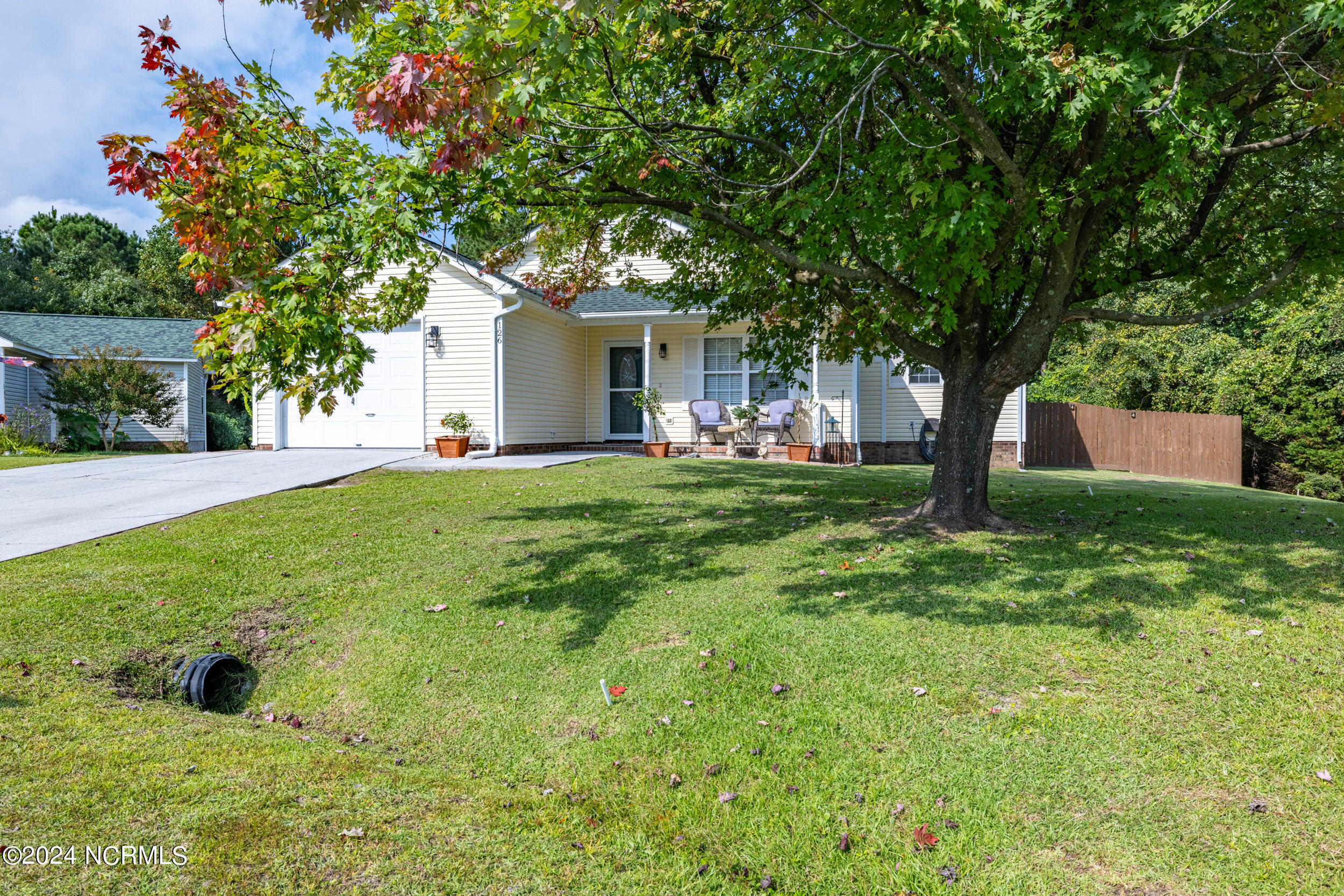 126 Cobblestone Trail